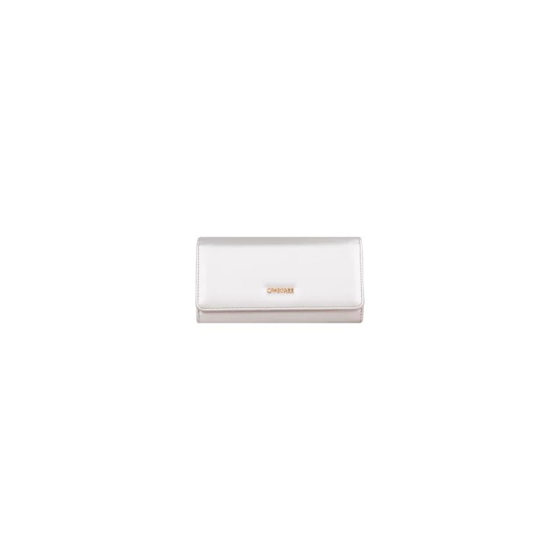 Cartera Broche