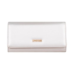 Cartera Broche