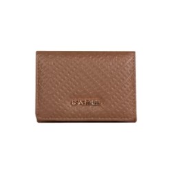 Cartera Broche