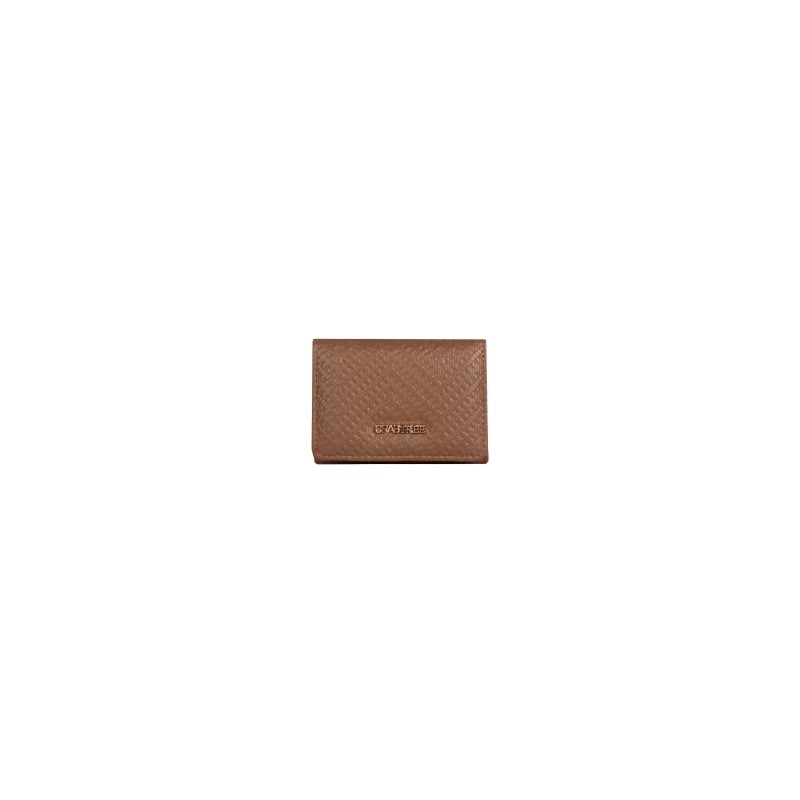 Cartera Broche