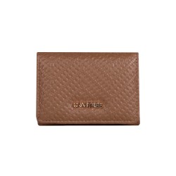 Cartera Broche