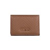 Cartera Broche