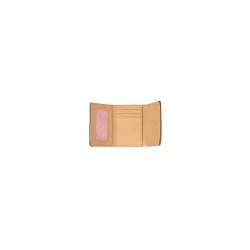 Cartera Broche