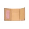 Cartera Broche