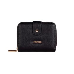 Cartera Broche