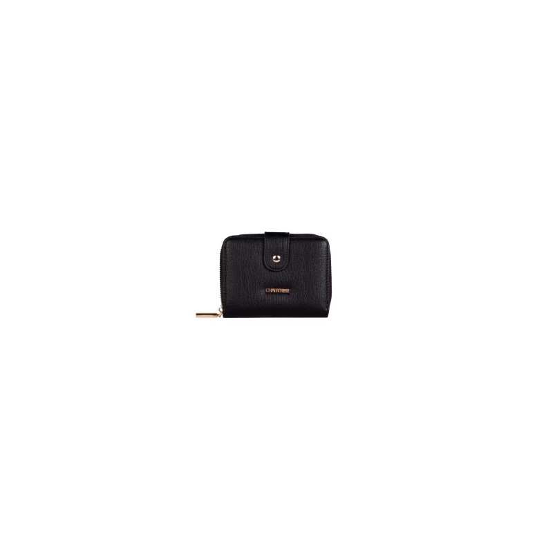Cartera Broche