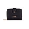 Cartera Broche