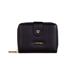 Cartera Broche