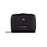 Cartera Broche