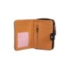 Cartera Broche