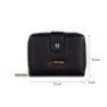 Cartera Broche