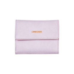 Cartera Broche