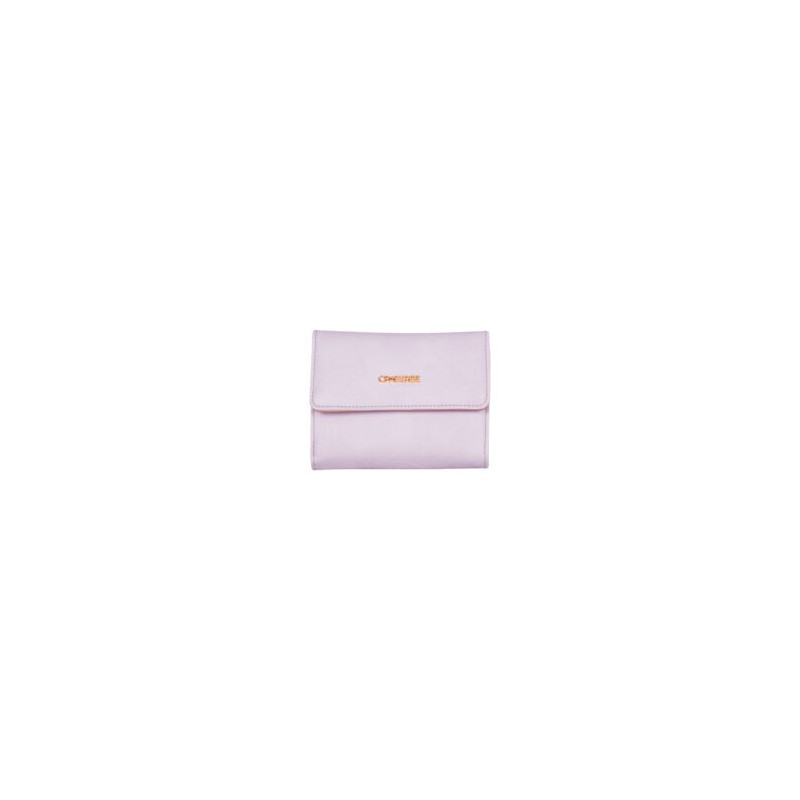 Cartera Broche