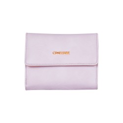 Cartera Broche