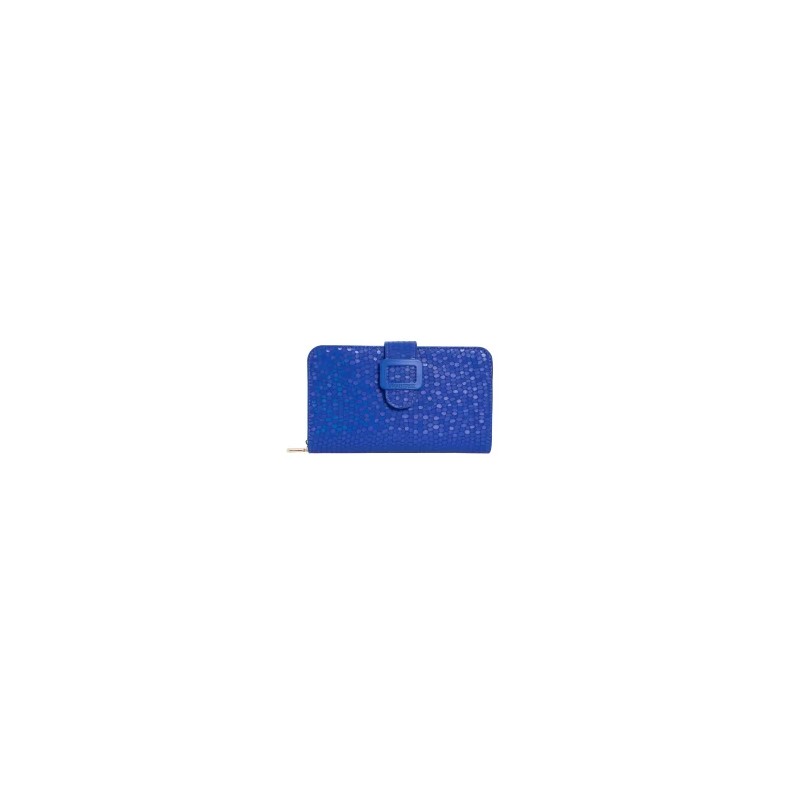 Cartera Broche