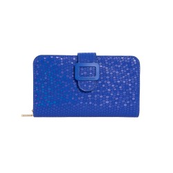 Cartera Broche