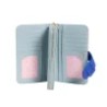Cartera Broche