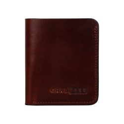 Cartera Caballero