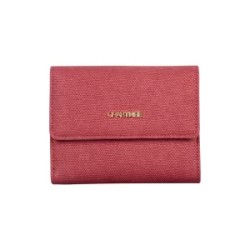 Cartera Broche