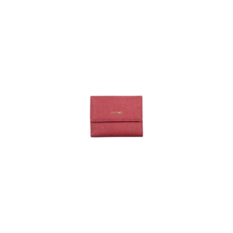 Cartera Broche
