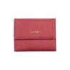 Cartera Broche