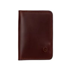 Cartera Caballero