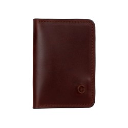 Cartera Caballero