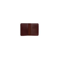 Cartera Caballero