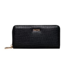 Cartera Doble Cierre
