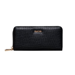 Cartera Doble Cierre
