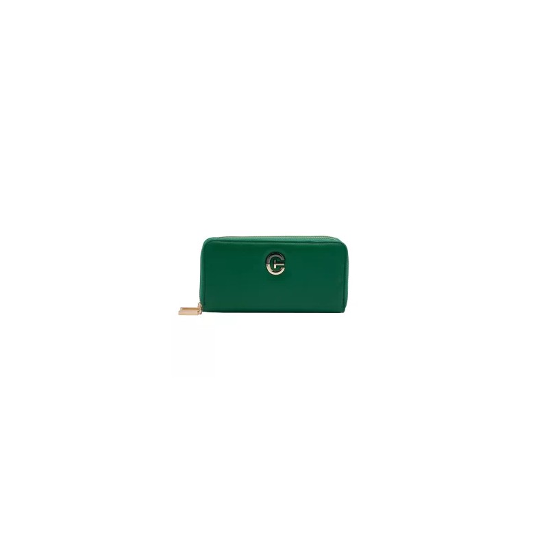 Cartera Doble cierre