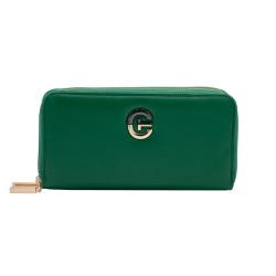Cartera Doble cierre