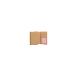 Cartera plegable