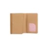Cartera plegable