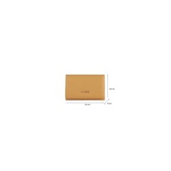 Cartera plegable