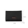 Cartera Plegable