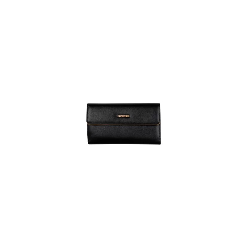 Cartera Plegable
