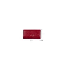 Cartera Plegable
