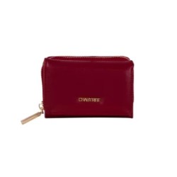 Cartera Plegable