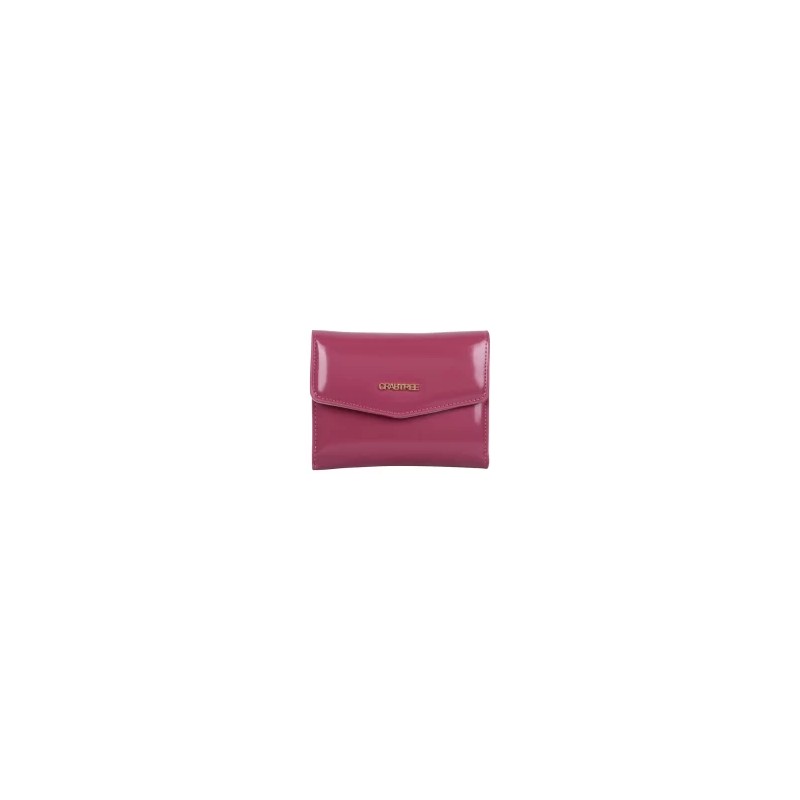 Cartera Plegable