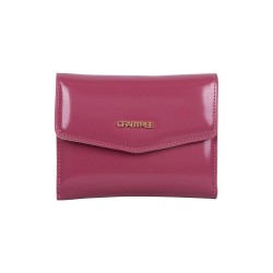 Cartera Plegable
