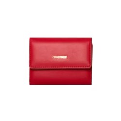 Cartera plegable