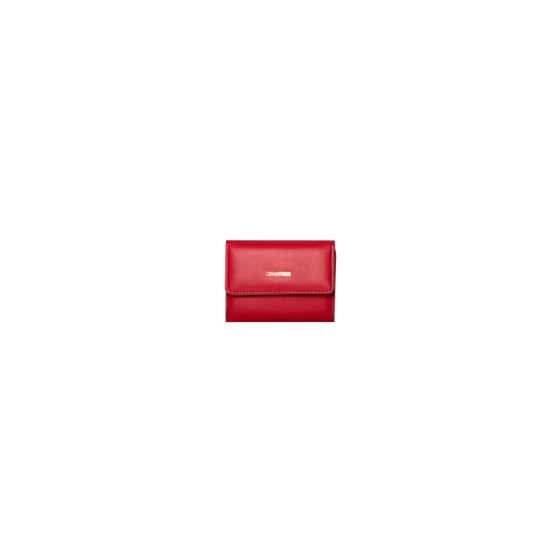 Cartera plegable
