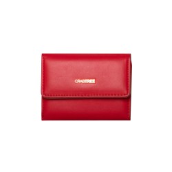 Cartera plegable