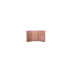 Cartera plegable