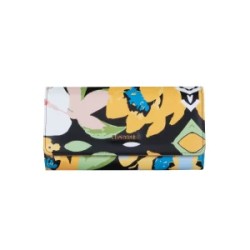 Cartera plegable