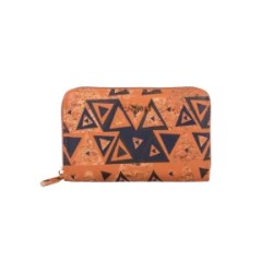 Cartera Plegable