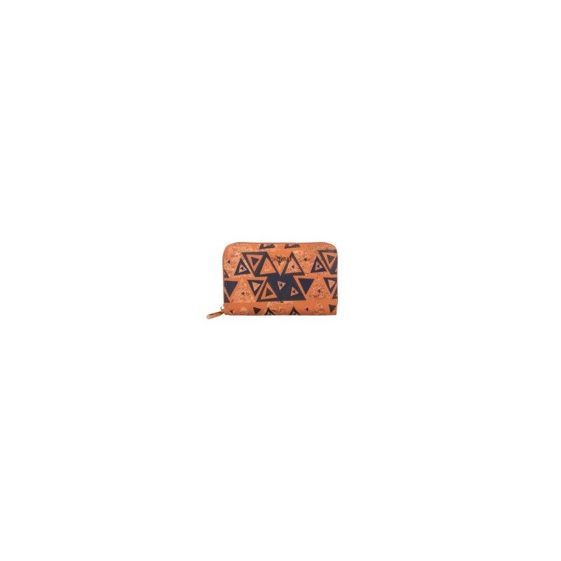 Cartera Plegable