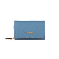 Cartera plegable