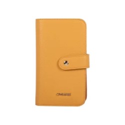 Cartera Plegable